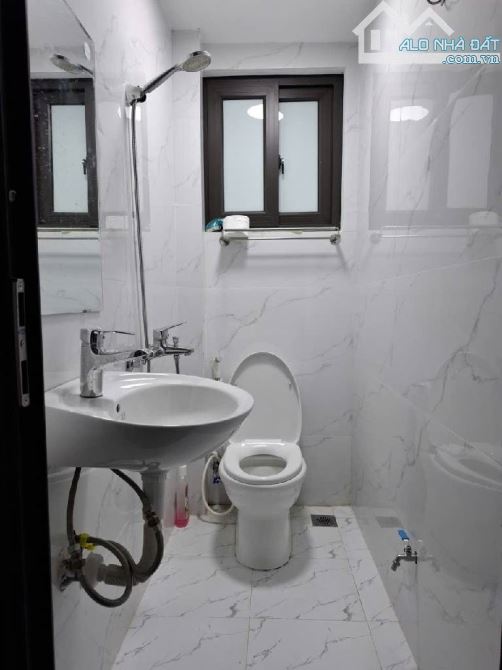 NHÀ ĐẸP ĐÔNG NGẠC - Ở NGAY – FULL NỘI THẤT- LÔ GÓC SÁNG, THOÁNG - 4