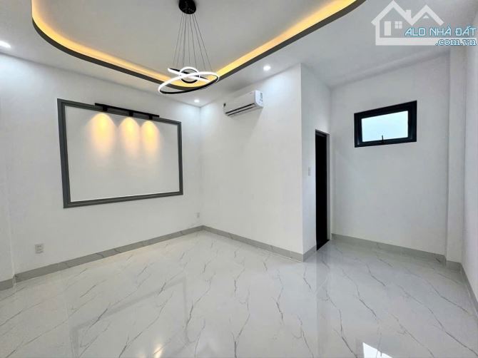 CHÍNH CHỦ BÁN NHÀ SỐ RIÊNG GẦN SÂN BAY ĐƯỜNG CỬU LONG TÂN BÌNH 5 TỶ 340TR 80.8M2 - 4