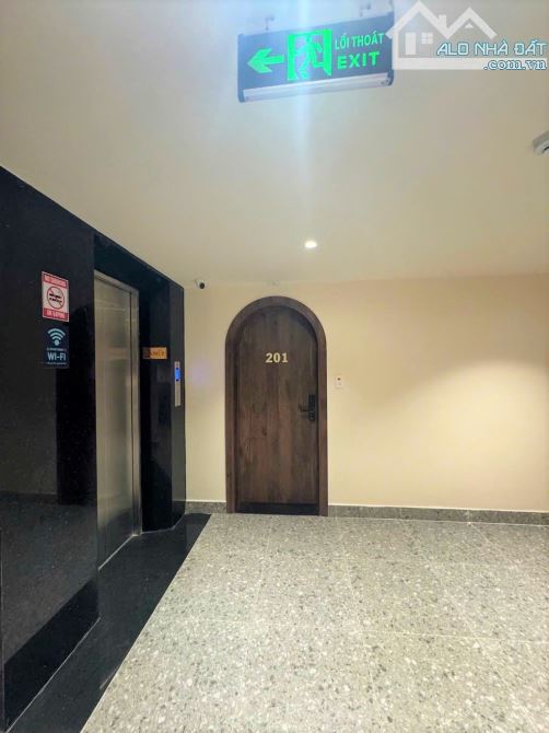 166m² DOANH THU SÁT BIỂN cao nhất 6 tầng THẠCH LAM sát NGUYỄN VĂN THOẠI - 4