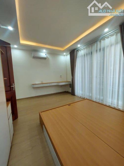 NHÀ DUY NHẤT MẶT NGÕ PHAN ĐÌNH GIÓT-HÀ ĐÔNG_OTO QUA NHÀ_FULL ĐỒ SẴN Ở_35M*5T*MT4,7*7,8 TỶ - 4