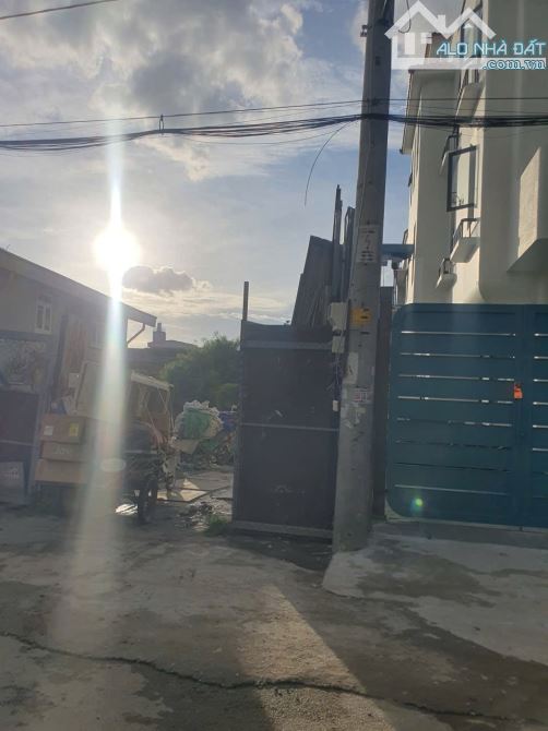 Bán Đất Đường Số 27, 11,5 tỷ, 100m2, Thủ Đức, HCM - Đẹp, uy tín, nhiêu tiện ích - 4