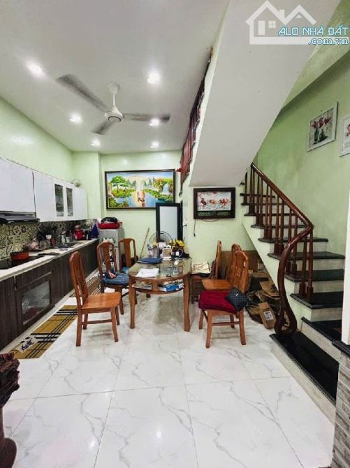 BÁN NHÀ ĐỨC THƯỢNG - HOÀI ĐỨC - NHÀ ĐƠN LẬP - ĐI BỘ RA ĐƯỜNG Ô TÔ TRÁNH NHAU - 4