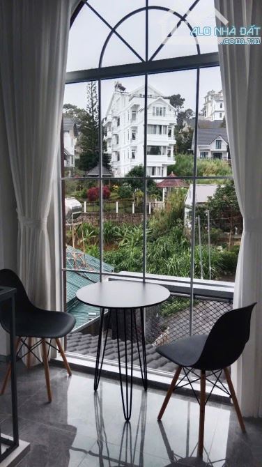 Cần Tiền Bán Căn Villa Đẹp Đà Lạt đường Nam Hồ, Đà Lạt 200m2 Giá chỉ 11.5 tỷ - 4