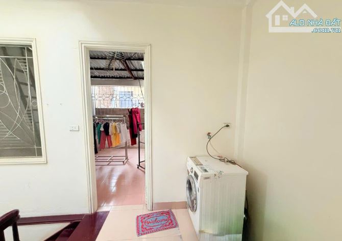 NHÀ ĐẸP PHÂN LÔ Ô TÔ 55M² 4 TẦNG GIÁ 24.5 TỶ LẠC LONG QUÂN  PHƯỜNG XUÂN LA  TÂY HỒ - 4