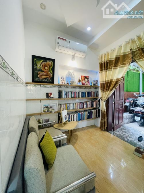 BIỆT THỰ SÂN VƯỜN MINI – KHÔNG GIAN RỘNG, YÊN TĨNH, LÝ TƯỞNG NGƯỜI LỚN TUỔI 🌿 - 4
