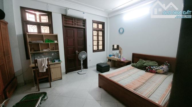 68M, 16 TỶ HƠN - LÔ GÓC, NGÁCH THÔNG KINH DOANH, XE 5 TẠ ĐỖ CỬA - CẦU GIẤY - 4