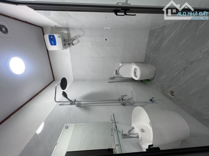 Bán Nhà Tập Thể Nguyễn Văn Cừ, Long Biên 45m2, 1T, giá 3,25 tỷ (sổ sẵn sàng giao dịch) - 4