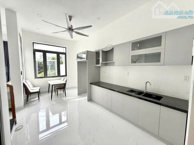 Nhà Đẹp Gần DH Tây Nguyên (7.3x15m) Giảm Sốc 200TR - Xây Kiên Cố 2 Tầng | Nhà Mới 100% - 4