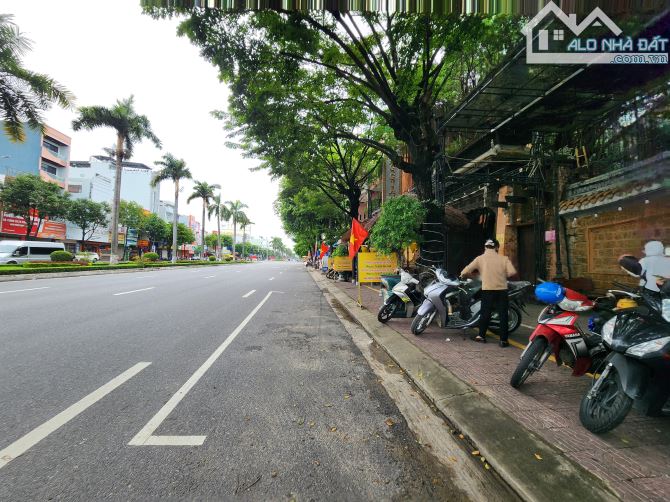 Bán nhà 2 tầng Điện Biên Phủ mt đường 4m lề 2m - 4