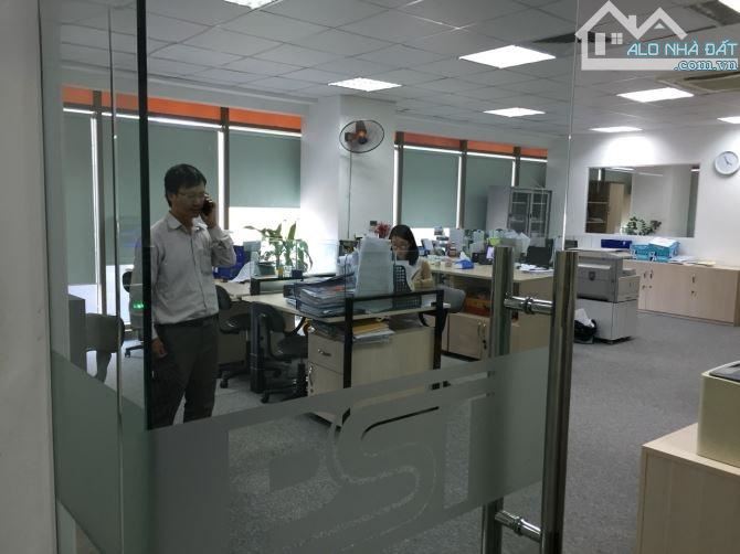 Bán toà Building Mặt Phố Phạm Văn Đồng, Đỗ Nhuận 462m2 x 11 Tầng, MT 15m, Giá 188 Tỷ - 4