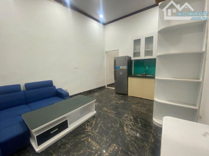 Bán nhà cấp 4  Hợp Đồng- Chương Mỹ – 55.4m dân cư đông – chỉ 1.xx tỷ - 4