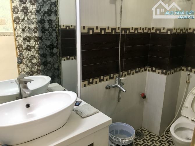 Nhà 3 phòng ngủ gần Lotte Gò Vấp 2 mặt hẻm thoáng không lộ giới  Đường Thống Nhất P16 - 4