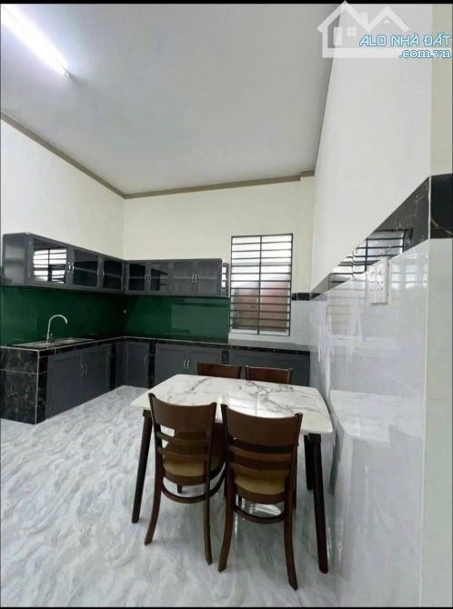 Cần bán gấp! Nhà cấp 4 đường An Phú Tây - Hưng Long - 4