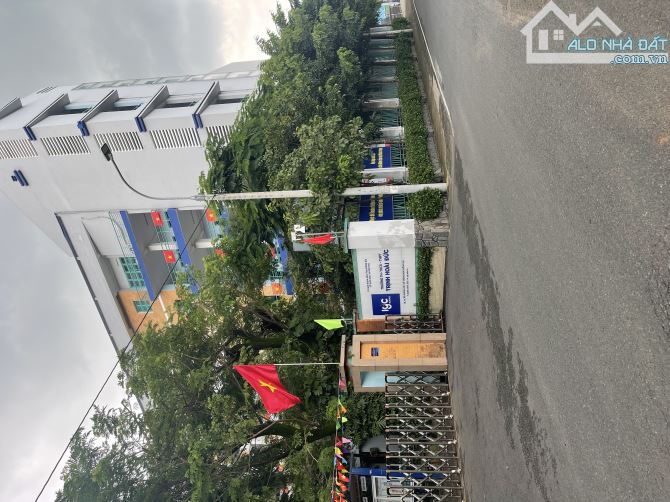 Nhà Bình Minh cách trường IGC Trịnh Hoài Đức 300m , cách QL1A 500m giá 1 tỷ 550 TL. - 4