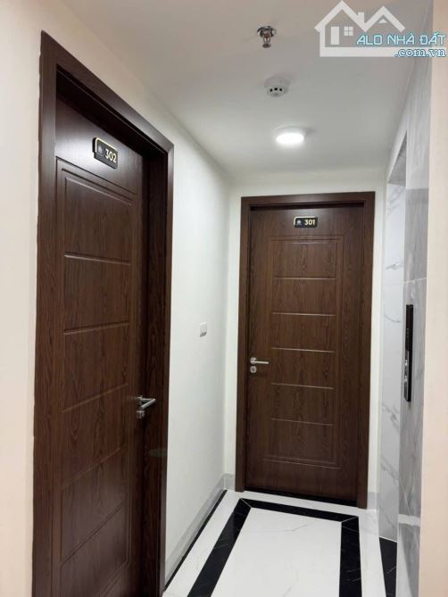 Siêu hiếm CHDV dòng tiền 1,1ty/năm cực tốt ngã tư Minh Khai Gốc Đề trung tâm quận HBT - 4