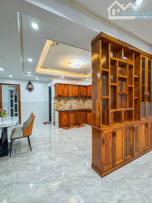 NHÀ TRỆT LỬNG HẺM 90 HÙNG VƯƠNG - CÓ PHÒNG NGỦ Ở TẦNG TRỆT - 4