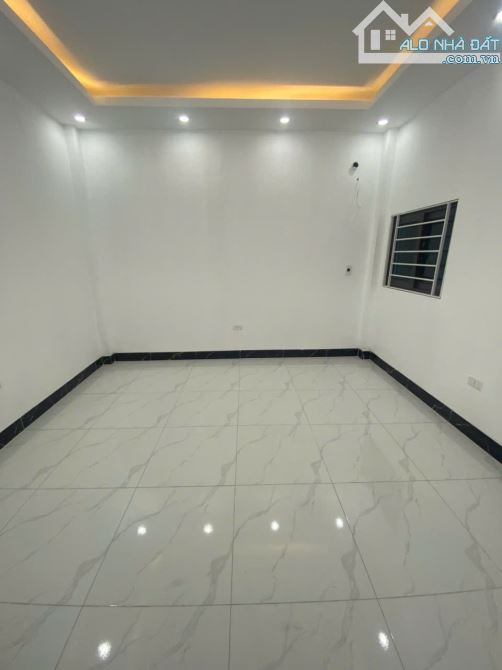 MỞ BÁN 6 CĂN NHÀ MỚI TẠI ĐẠI THÀNH – DT TỪ 60M², 4TẦNG, GARA Ô TÔ – GIÁ CHỈ TỪ 5,8TY - 4