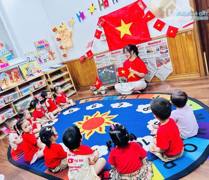 BÁN NHÀ QUAN NHÂN - PHÂN LÔ Ô TÔ CHẠY VÒNG QUANH - LÔ GÓC - 2 MẶT THOÁNG - 4