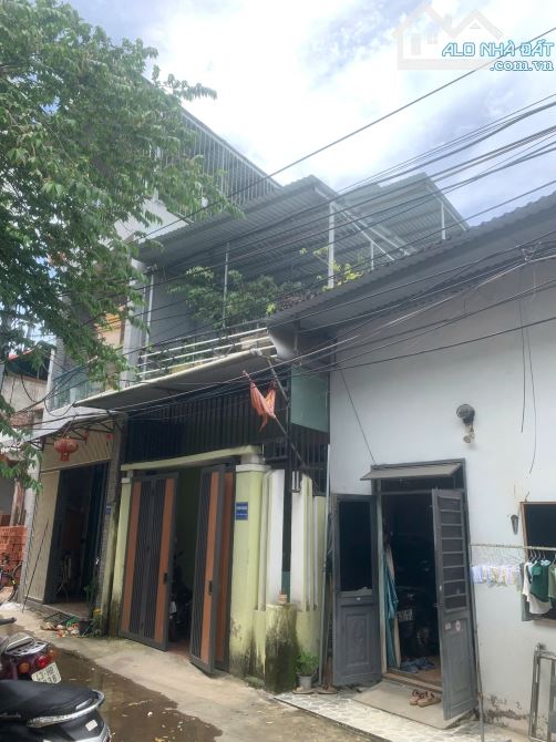 Bán Nhà 2 mê lửng kiệt ô tô Trần Đình Nam - 4