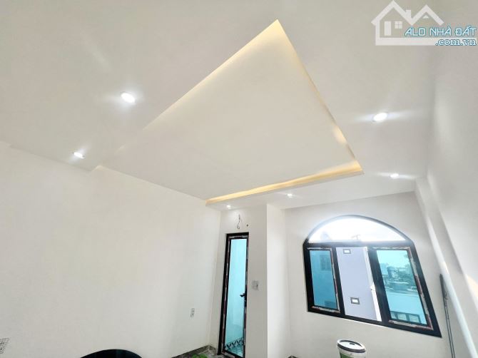 Bán nhà 3 tầng gần ngay ngã 3 Sở Dầu, Hùng Vương, Hồng Bàng giá 2,75 tỷ - 4