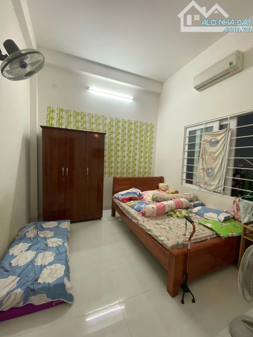 Bán nhà 3 tầng hẻm ô tô cách đường chính Lê Hồng Phong chỉ 100 mét, 81m2 giá 6.3 tỉ - 4