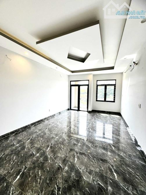 Bán Nhà Mặt Tiền, Kênh Tân Hóa, Tân Phú, 90M2, 4 Tầng, Chỉ 15 Tỷ - 4