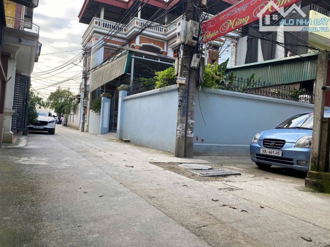 CƠ HỘI ĐẦU TƯ SIÊU HOT-CHÍNH CHỦ GỬI BÁN LÔ ĐẤT ĐẸP TẠI PHÚC HẬU, ĐÔNG ANH - 4
