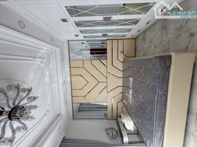 🌟SIÊU PHẨM CHỐT NGAY - XÂY MỚI 4 tầng 80m2 - KDC OMELY NB - 💰Hơn 10 Tỏi TL - 4