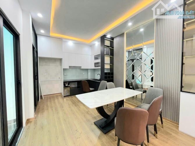 BÁN GẤP NHÀ KHƯƠNG TRUNG THANH XUÂN 55M 3 TẦNG GIÁ CHÀO HƠN 7 TỶ - 4