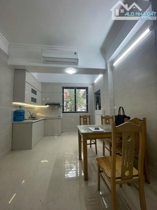 BÁN CH TẬP THỂ TẦNG 1, BAN CƠ YẾU – NGUYỄN CHÍ THANH, ĐỐNG ĐA. 70M² – 2PN. 4,1 TỶ - 4