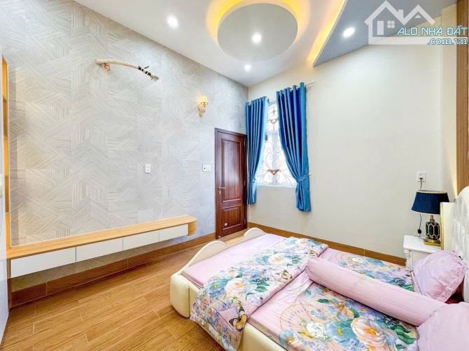 BÁN CẶP NHÀ TRỤC CHÍNH HẺM 3-4 NVC - 4