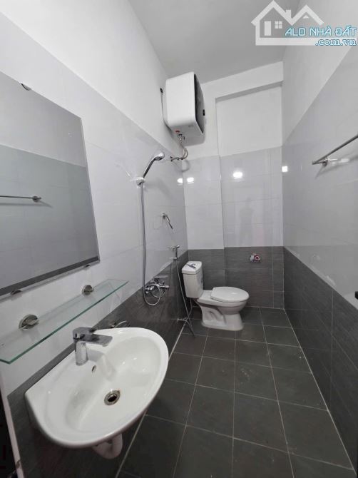 Bán nhà 3 tầng  ở Đa Phúc , Dương kinh. - 4
