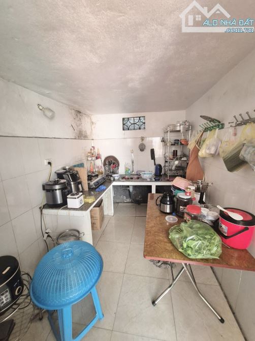 Bán đất 65,4m2 1,5 tầng tại Ngõ Đại Lộ Tôn Đức Thắng, Sở Dầu, Hồng Bàng giá  2,05 tỷ - 4
