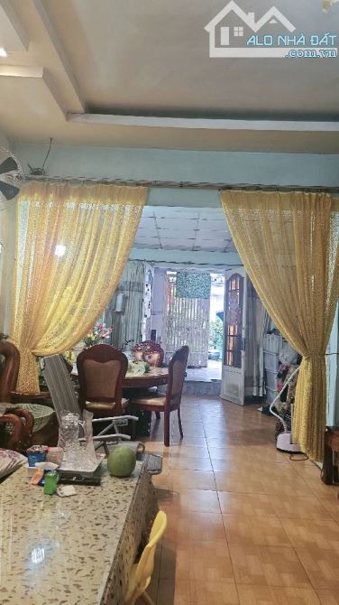 🏡Đường Số 8 BHH B, Bình Tân.  DT 5 x 20. Cấp 4 Giá 3,97 bớt lộc. - 4