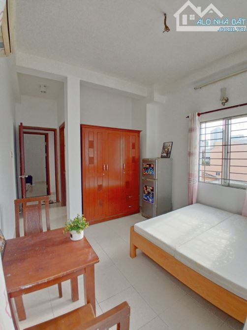 bán nhà đường Nguyễn Trãi, phường nguyễn cư Trinh, Q1 .DT:6x10m.5 tầng .Giá :13.9 tỷ - 4