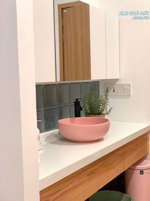 🌟🌟🌟CHỦ GỬI BÁN NHANH CĂN NHÀ ĐẸP KHU NAM HOÀ XUÂN LH EM HỌC🌟🌟🌟 - 4