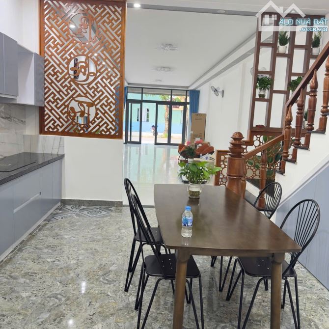 🌟🌟🌟CHỦ GỬI BÁN NHANH CĂN NHÀ KHU HOÀ XUÂN LH EM HỌC LVCC🌟🌟🌟 - 4