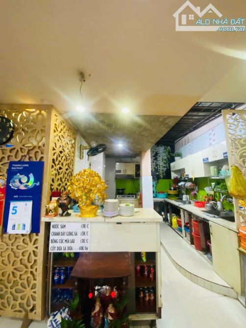 BÁN NHÀ 2 MẶT TIỀN PHAN BỘI CHÂU 6 TẦNG 5,5X16 NGAY BẠCH ĐẰNG TÒA ÁN BÌNH THẠNH CHỈ 22,8TỶ - 4