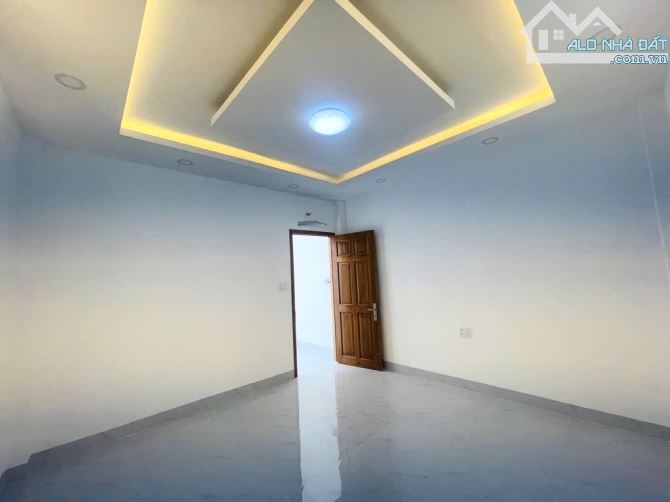 🏡💥NHÀ MỚI VÀO Ở NGAY💥HXH💥BTCT 4 TẦNG💥HỒ XUÂN HƯƠNG💥52M2(4x13)💥CHỈ 9.2 TL🌹 - 4