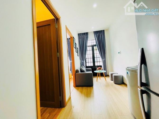 💥BÁN TOÀ CĂN HỘ - Ngay Trần Bạch Đằng - 6 TẦNG DÒNG TIỀN SẴN - GIÁ TỐT - Lh Lvcc . - 4