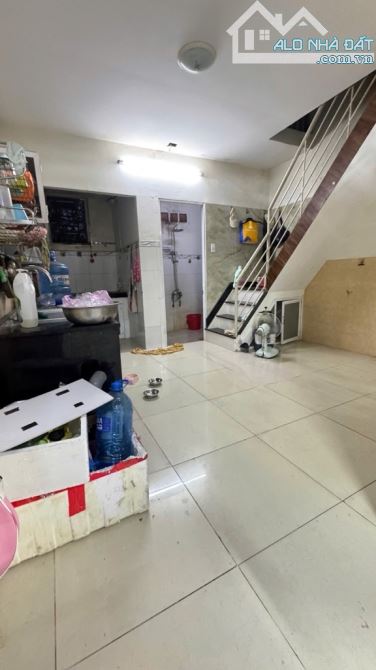 📣 NHÀ C4 CÓ LỬNG – 62M² – HXH ĐỖ CỬA  ĐỖ THỪA LUÔNG – TÂN QUÝ, TÂN PHÚ – GIÁ 6.3 TỶ 📣 - 4