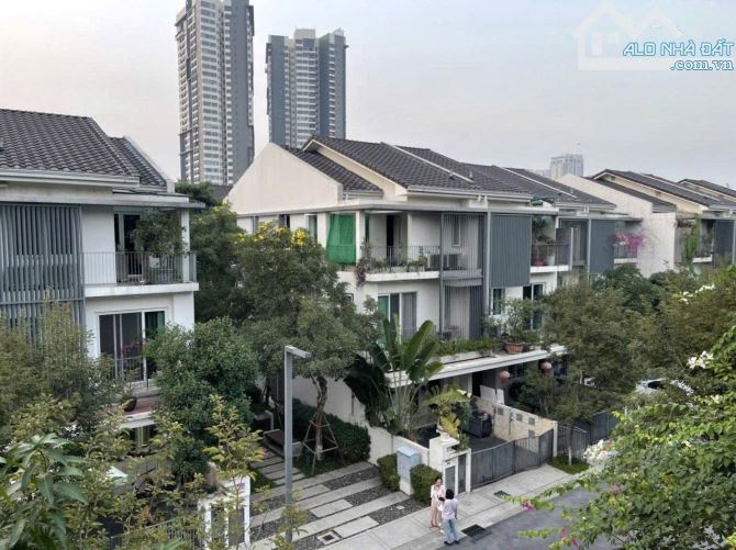 BIỆT THỰ LK  PARK CITY LÊ TRỌNG TẤN HÀ ĐÔNG GIÁ CHỈ TỪ 30 TỶ/CĂN 120M2. - 4