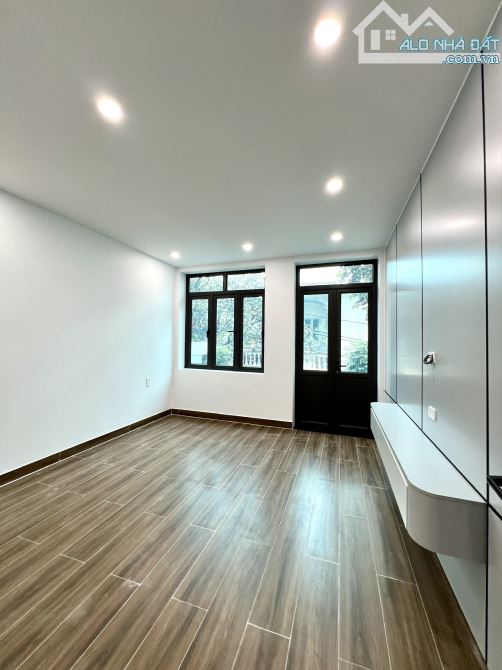 Nhà độc lập 3 tầng ngõ ô tô tại phương lưu Đông Hải Hải Phòng - 4