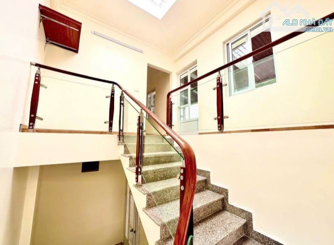 Bán nhà Lương Khánh Thiện, Cầu Đất, Ngô Quyền, Hải Phòng. 5 tầng, 40m2, 2,85 tỷ. - 4