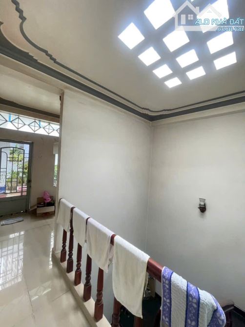 Bán Nhà Trần Hưng Đạo Quận 5 Ngay Nhà Hàng Bát Đạt - 55m²(3,7 x 15) 4 Tầng - Hơn 10 Tỷ Xíu - 4
