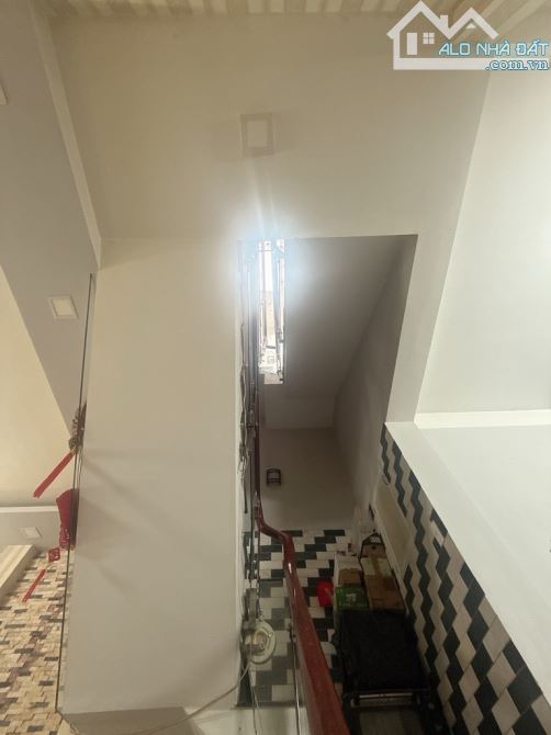 🔥 NHÀ 3 TẦNG – 60M² – HX TẢI 6M  HƯƠNG LỘ 2 – BÌNH TRỊ ĐÔNG A – GIÁ 6.4 TỶ 🔥 - 4