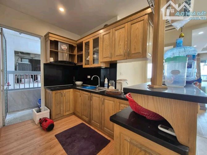 BÁN  CHUNG CƯ VIP1 AN LẠC – NAM LA KHÊ, QUANG TRUNG, HÀ ĐÔNG. 112M2 – 2PN. 5,25 TỶ - 4
