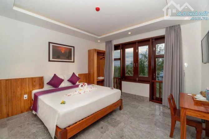 BÁN VILLA NGHĨ DƯỠNG 2 TẦNG HỘI AN TPDN - 4