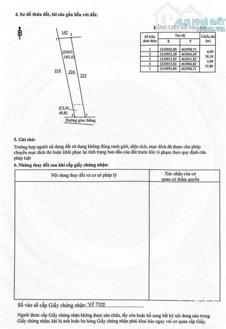 BÁN ĐẤT XUÂN TRƯỜNG XUÂN LỘC ĐỒNG NAI - 4