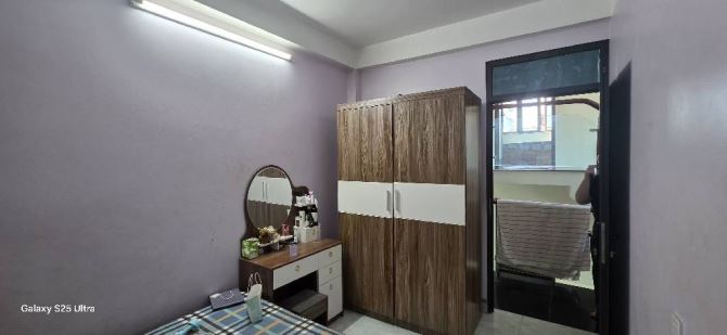 🔥 NHÀ MẶT PHỐ LÔ GÓC – 2 MẶT TIỀN – Ô TÔ TRÁNH – ĐƯỜNG THÔNG BÀN CỜ 🔥 - 4